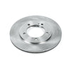 PowerStop JBR904 fits Suzuki 00-05 Grand Vitara Front Autospecialty Brake Rotor