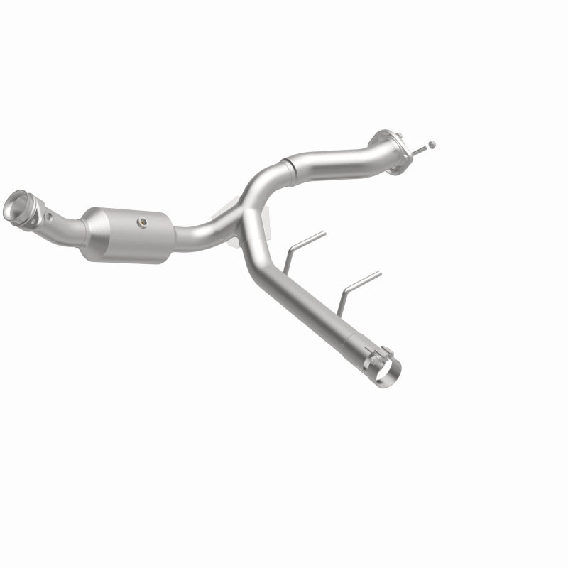 Magnaflow 280275 2021 fits Ford F-150 Right Underbody 5L Direct Fit Converter