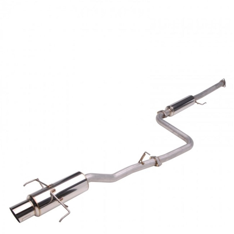 Skunk2 Racing 413-05-2015 Skunk2 MegaPower 97-01 fits Honda Prelude Base 60mm Exhaust System