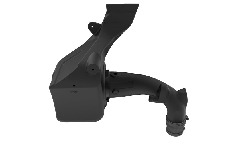 K&N 2024 Ford Ranger L4 2.3L NextGen Cold Air Intake