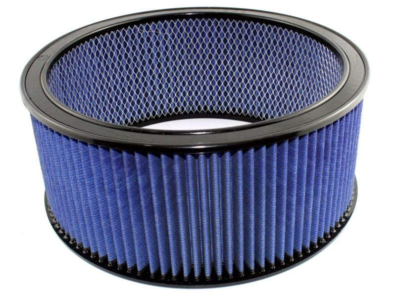 AFE 18-11407 FLOW Air Filters Round Racing P5R A/F RR P5R 14 OD x 12 ID x 6 H E