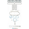 Fel-Pro FS8171PT4 fits Cadillac Seville FS 8171 PT-4 Engine Gasket Set