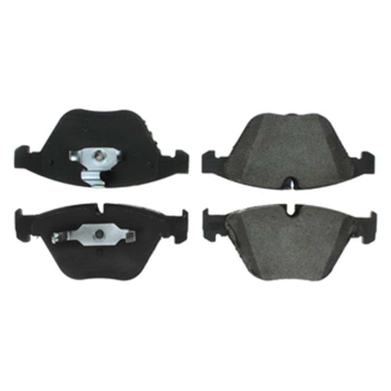 Stoptech 309.09181 Performance 11-12 fits BMW Z4 (E86) / 07-11 335 Series (E90/92/93/F30) Front Brake Pads