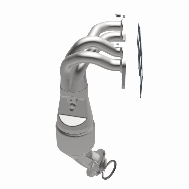 Magnaflow 50110 fits Scion 05 Conv DF -09 tC 2.4L Manifold / 09 Toyota Corolla/