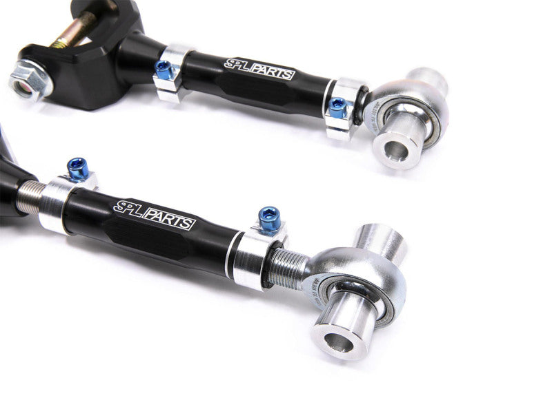 SPL Parts SPL RUA ND 2016+ fits Mazda Miata (ND) Rear Upper Control Arms