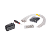 Fleece Performance FPE-HAR-CUMM-ECM-96-GY 13-24 fits Dodge 2500-5500 6.7L Cummins 96 Pin (Gray) ECM Connector Repair Kit