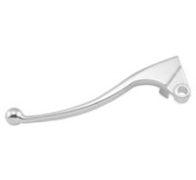 BikeMaster 071372 Clutch Lever fits Kawasaki Polished
