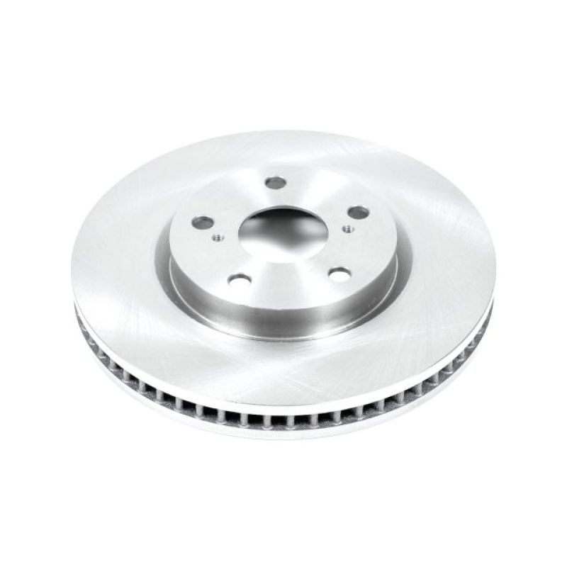 PowerStop JBR1147 2006 fits Lexus GS300 Front Left Autospecialty Brake Rotor
