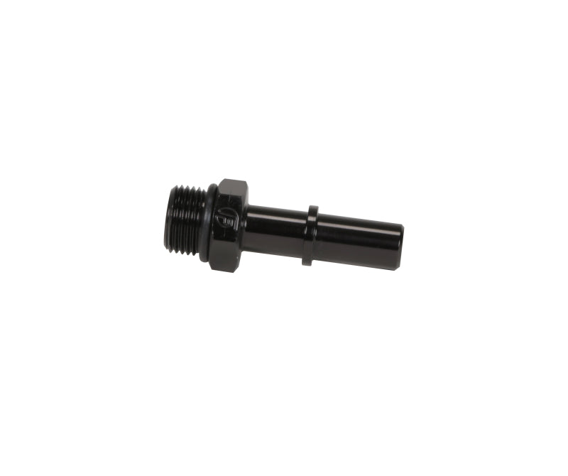 Fleece Performance FPE-34900-A Universal 1/2in. Quick Connect to 3/4in-16 O-rin