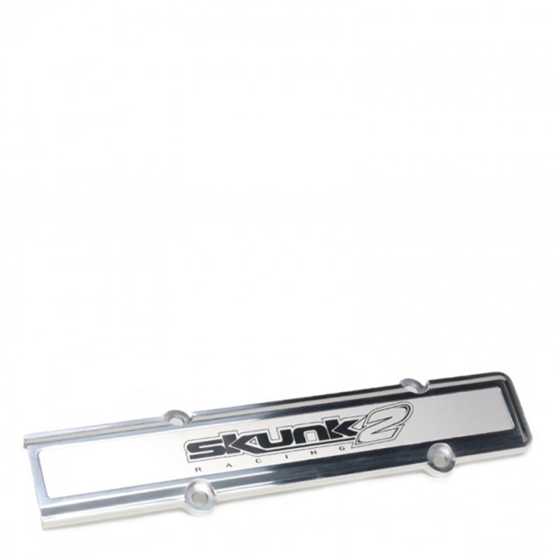 Skunk2 Racing 632-05-2090 Skunk2 fits Honda/fits Acura B Series VTEC Polished Billet Wire Cover