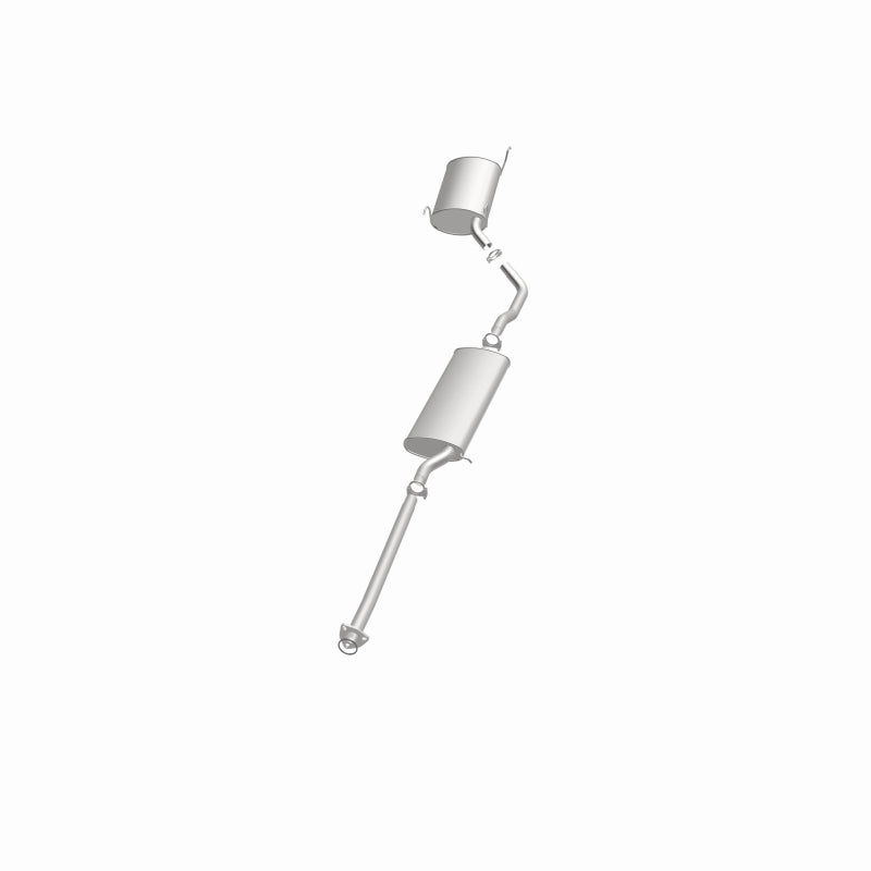 Magnaflow 106-0261 BRE Exhaust Kit 01-04 MDX Pilot 3.5L