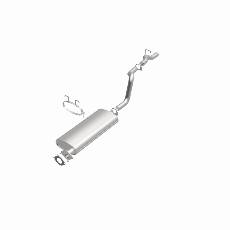 Magnaflow 106-0071 BRE Exhaust Kit 00-05 Bravada Blazer Jimmy 4.3L