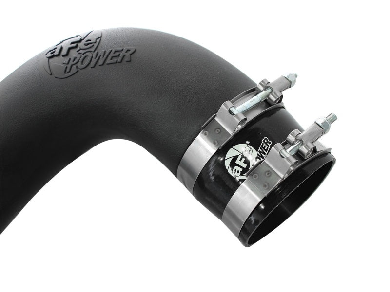 AFE 51-74002 um HD Pro DRY S Stage-2 Si Intake 04.5-05 fits GM Diesel Trucks V8