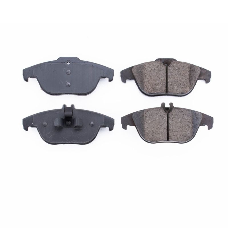 PowerStop 16 1341 fits Mercedes-Benz C230 Rear Z16 Evolution Ceramic Brake Pads