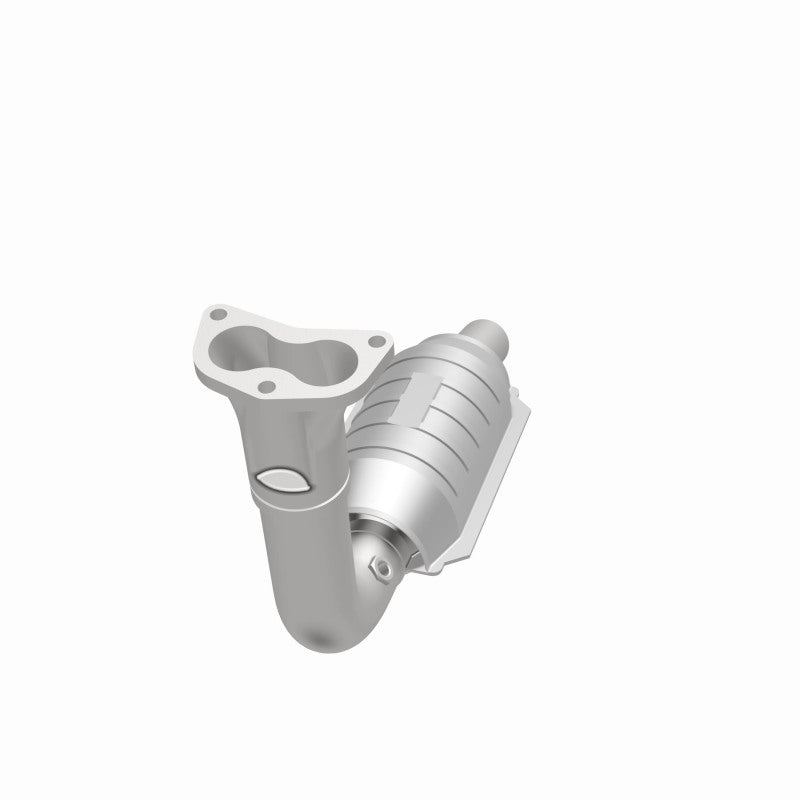 MagnaFlow 23823 Conv Range fits Rover 19.5X6.5X4 1.5/1.6