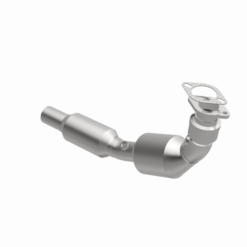 MagnaFlow 49938 Conv DF 2010 fits Chevy Camaro 6.2L D/S