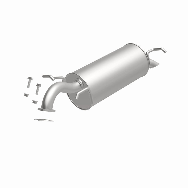 Magnaflow 108-0028 BRE Exhaust 04-07 Aveo Aveo5 Swift Wave5 1.6L Muffler Kit