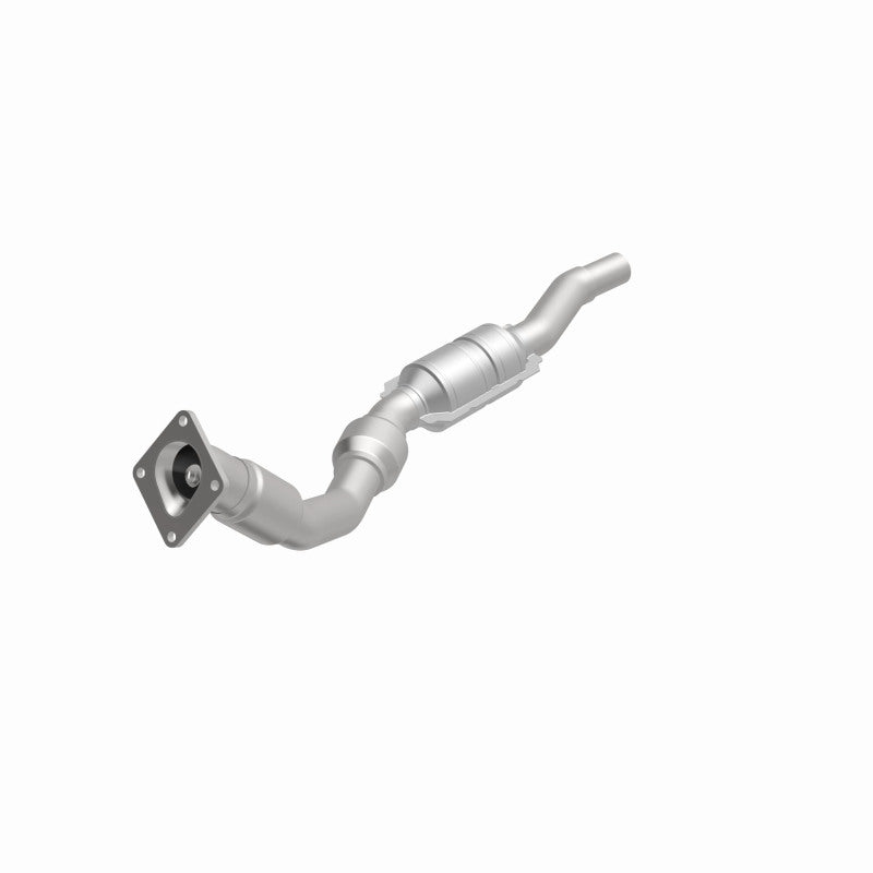 MagnaFlow 49893 Conv DF fits Audi 00-02 A6 Quattro 2.7L