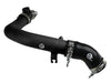 AFE 46-20378-B unner 2.5in Aluminium Hot Side Charge Pipe 15-20 fits Subaru WRX