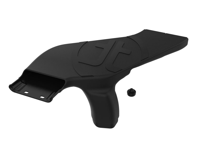 AFE 56-70016S Takeda Momentum Dynamic Air Scoop 15-20 fits Acura TLX V6-3.5L