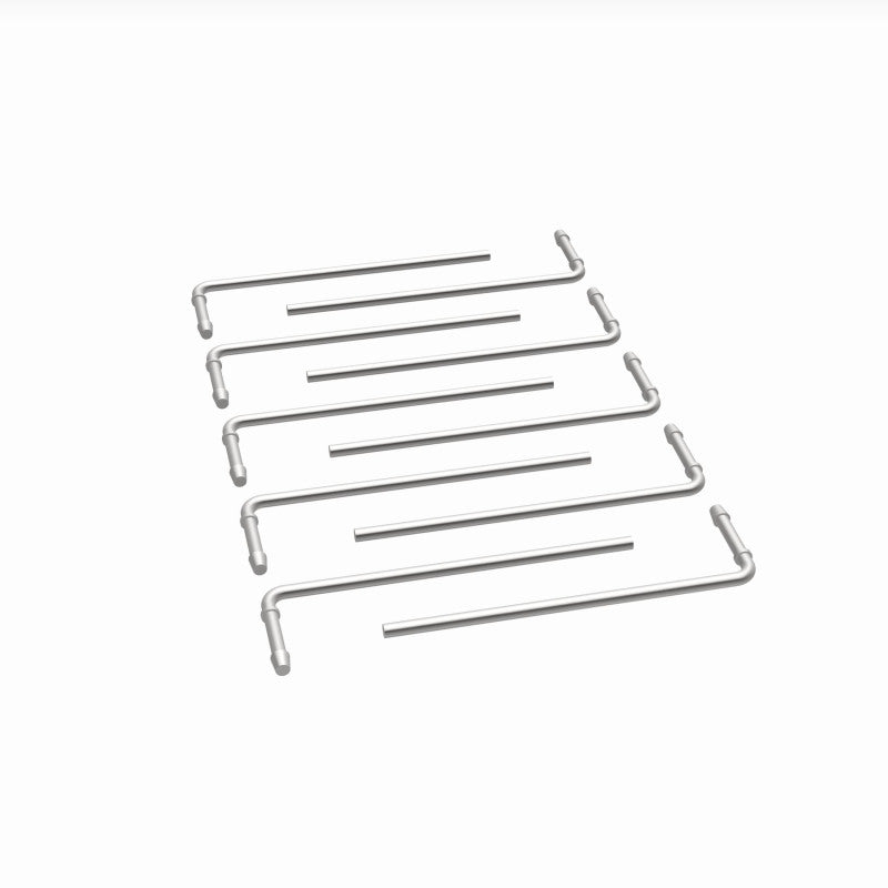 MagnaFlow 10152 Hanger .375inch 90 deg 10pk