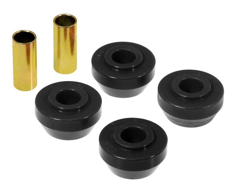 Prothane 4-1202-BL fits Subaru 66-76 A-Body Strut Arm Bushings - Black