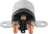 QuadBoss 402026 11-20 Can-Am Commander 1000/DPS/LTD/X/XT/XT-P Starter Solenoid &