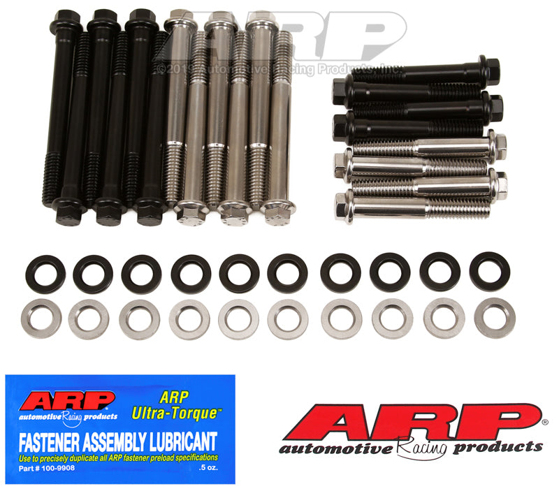 ARP 420-3601 fits Buick 350 SS Outer row Head Bolt Kit