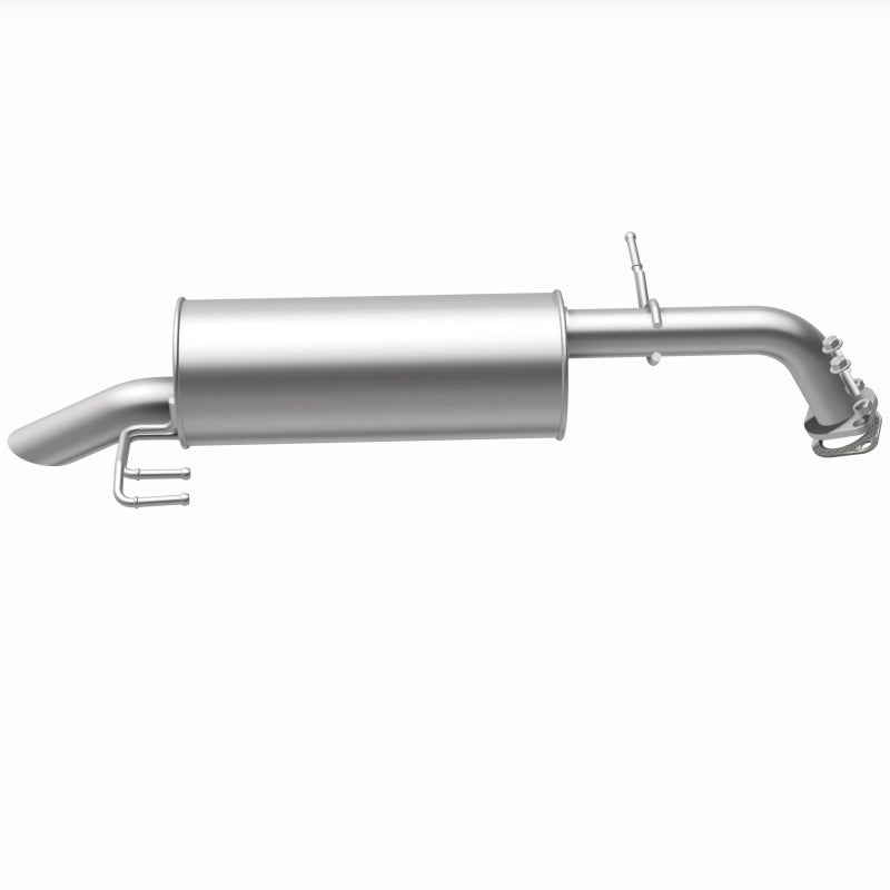 Magnaflow 106-0977 fits Hyundai BRE Exhaust Replacement Kit
