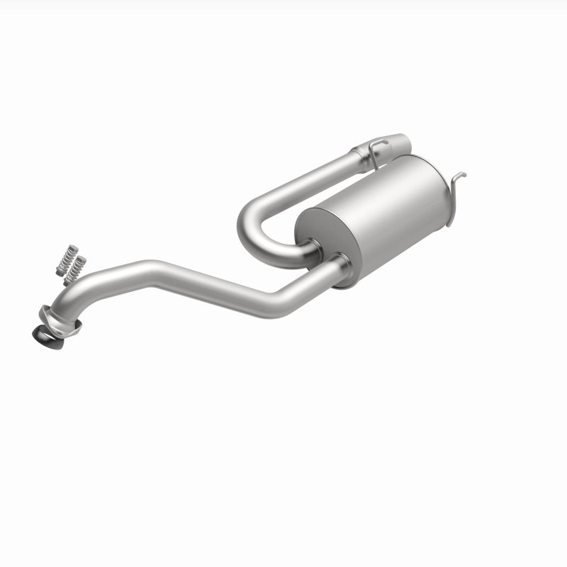 Magnaflow 108-0011 BRE Exhaust 09-13 fits Honda Fit 1.5L Muffler Kit