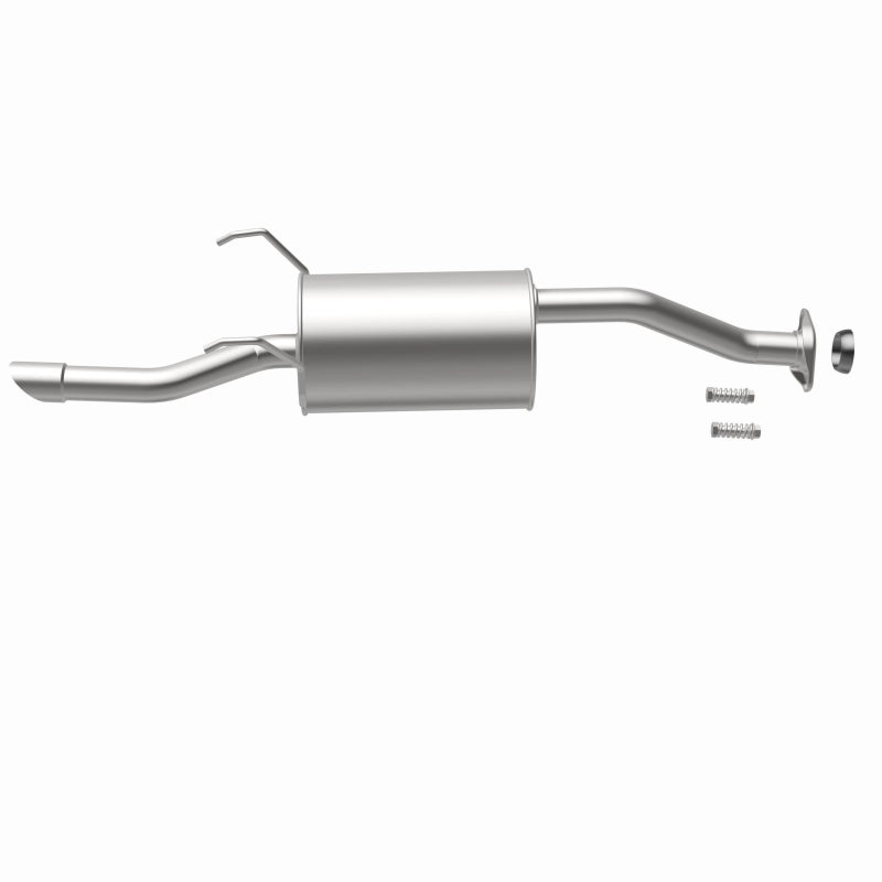 Magnaflow 108-0097 BRE Exhaust 01-05 fits Civic 1.7L Muffler Kit