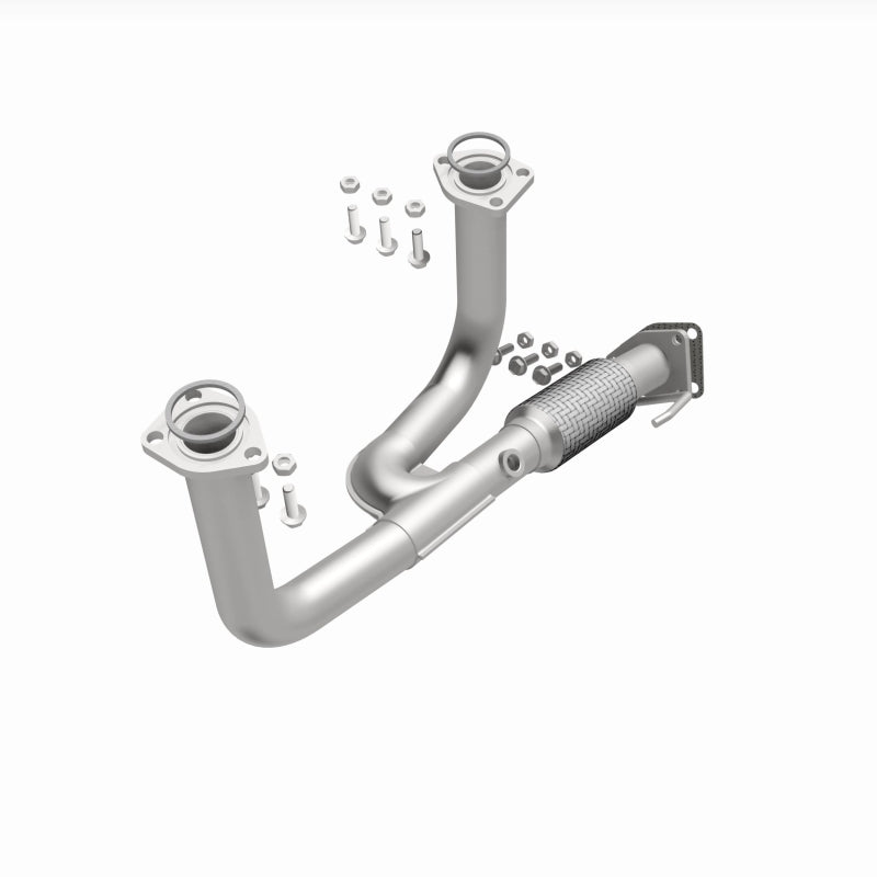Magnaflow 107-0120 BRE Exhaust 98-02 fits Accord 3.0L Front Pipe Kit