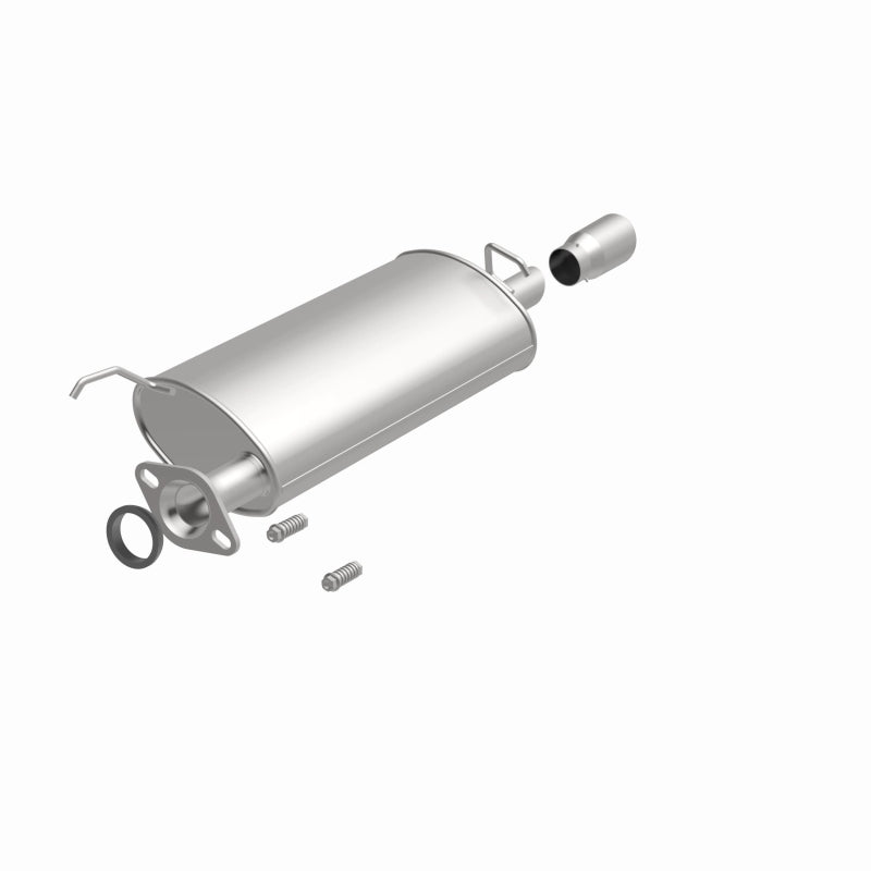 Magnaflow 106-0584 BRE Exhaust Kit 04-12 fits Mitsubishi Galant 2.4L