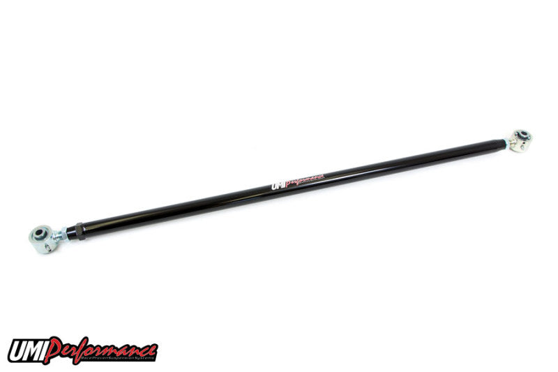 UMI Performance 1055-B 05-14 fits Ford Mustang Double Adjustable Panhard- w/ Rot