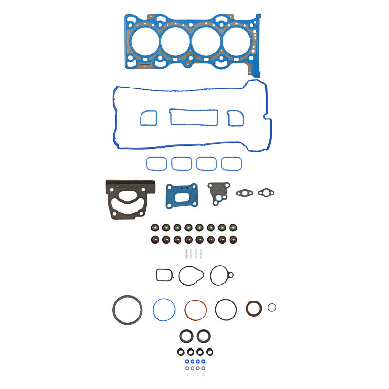 Fel-Pro HS26592PT fits Ford Escape HS 26592 PT PermaTorque Engine Cylinder Head Gasket Set