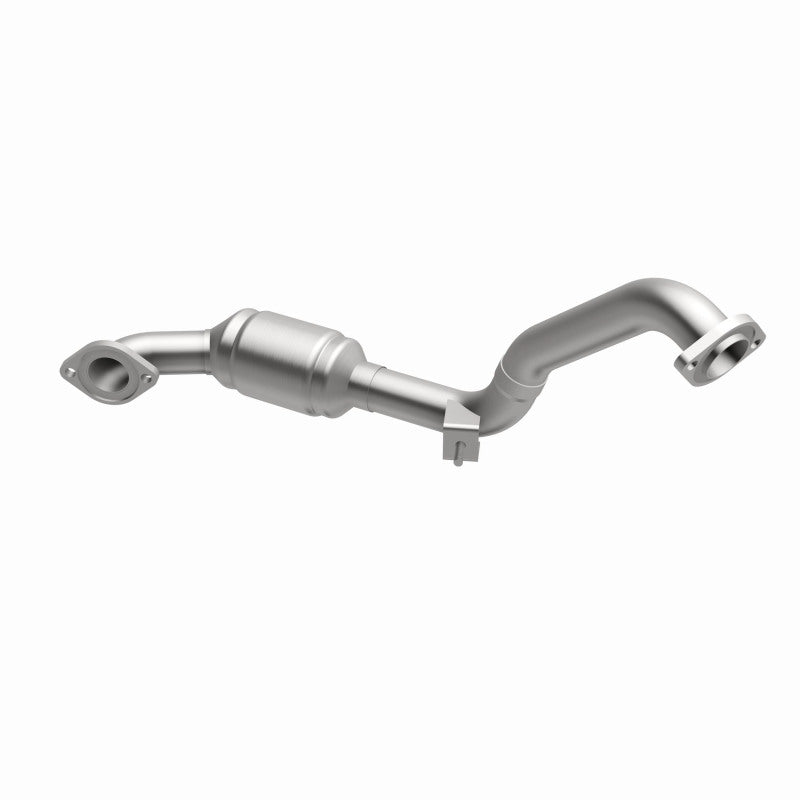 MagnaFlow 441070 Conv DF 2003 fits Mazda 6 3.0L Rear