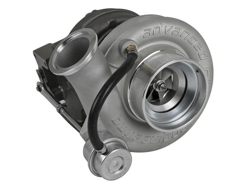AFE 46-60060 Bladerunner Turbocharger 76mm 98.5-02 fits Dodge Diesel Trucks L6-