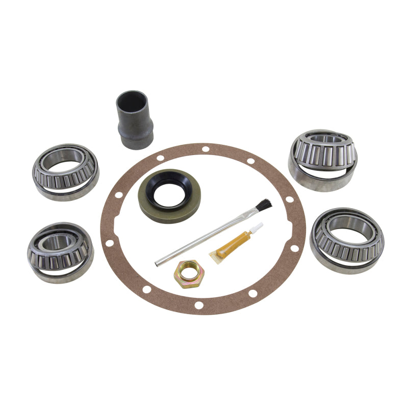 Yukon Gear fits BK T8-A Bearing Kit For 85 & Down Toyota 8in or Any Year w