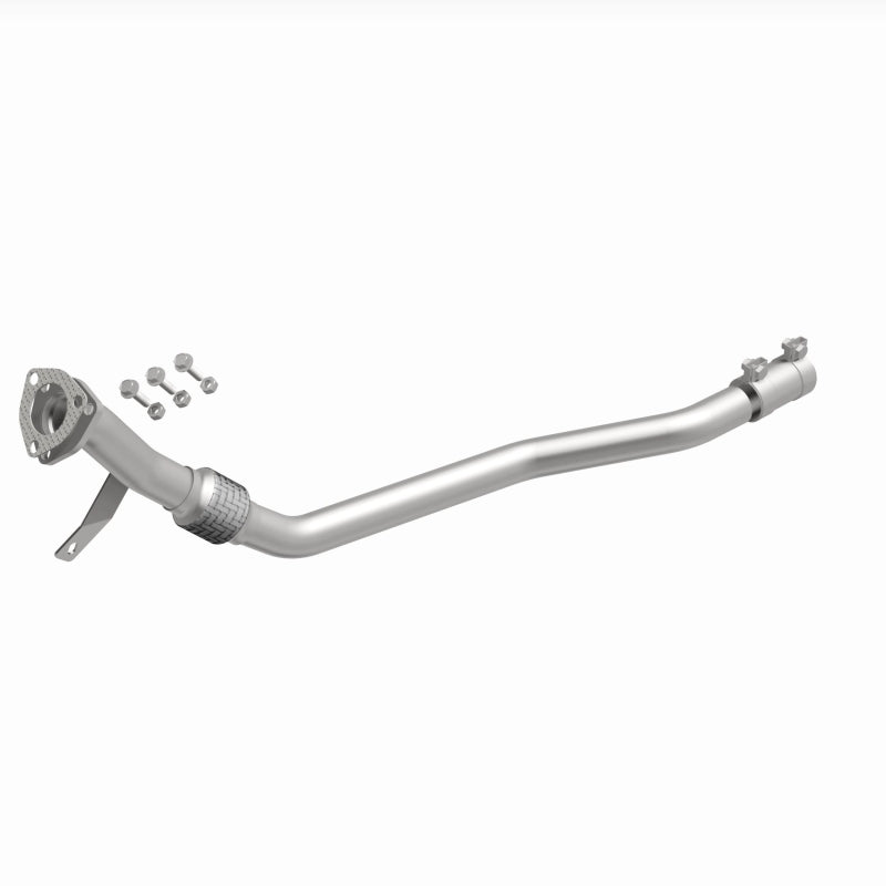 Magnaflow 107-0259 BRE Exhaust 05-08 A4 Quattro 2.0L Front Pipe Kit