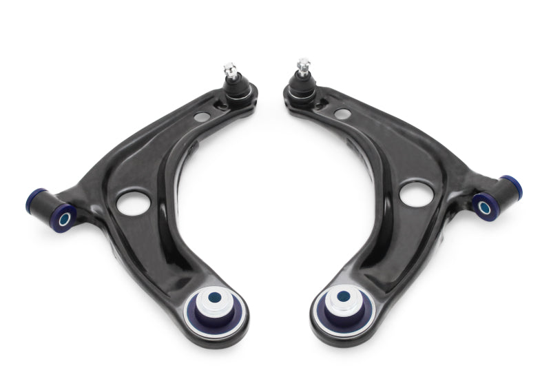 SuperPro TRC1100 fits Toyota Prius C/Yaris Front LCA Set