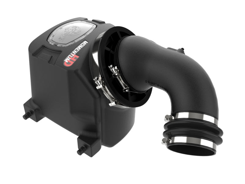 AFE 50-70121D fits GM Trucks/SUVs L6-3.0L (td) LM2/LZ0 Momentum HD Cold Air Int