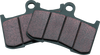 Twin Power 596981 fits Nissan 14-Up Indian Chief Victory Various 08-17 Sintered