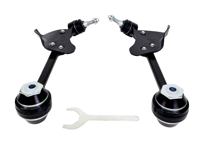 Whiteline KTA416 15-23 fits Ford Mustang S550 Front Tension Link Lower Control Arm