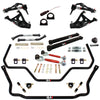 QA1 HK33-GMG1 78-88 fits GM G-Body Level 3 Handling Kit 2.0 w/o Shocks