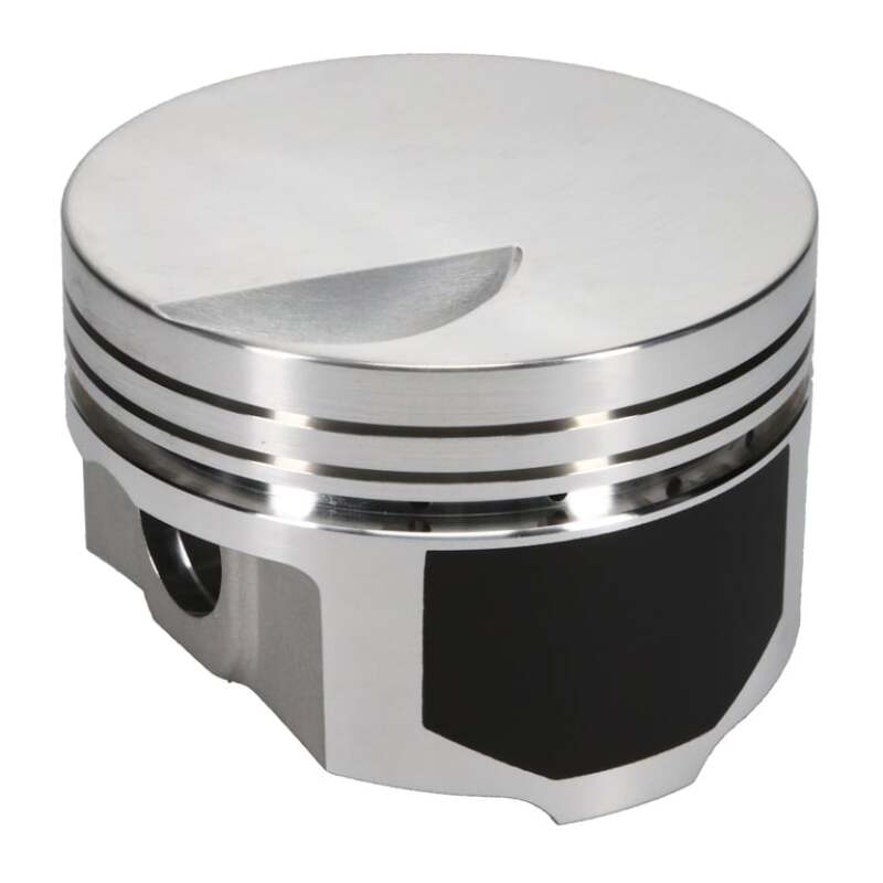 Wiseco PTS584A6 Pro Tru Street fits Chevy Big Block 4.310in Bore 1.645in CH -3.00 CC Piston Set