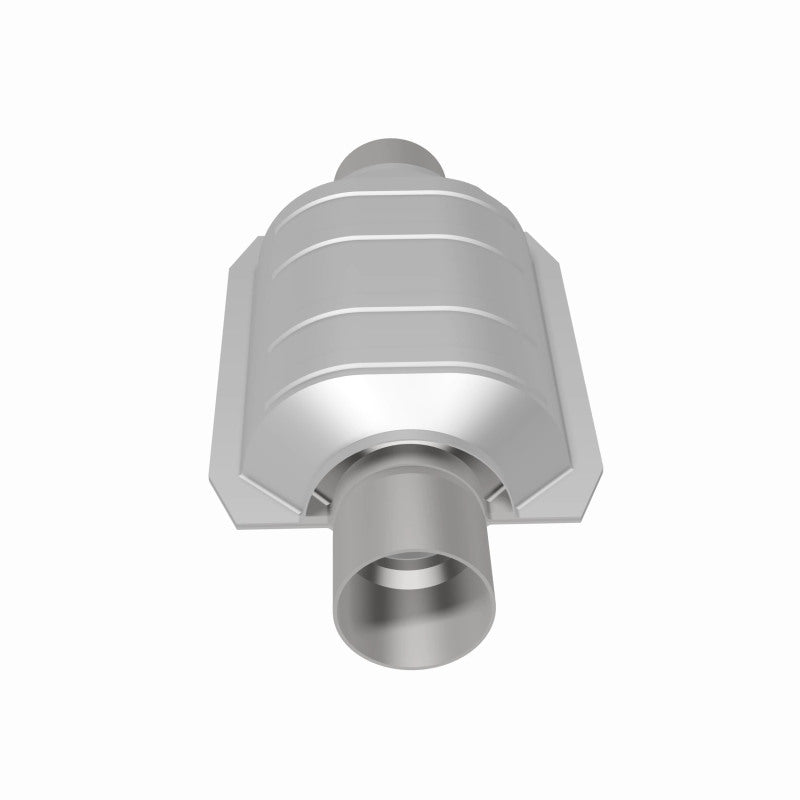 MagnaFlow 441036 Conv Univ 2.50inch 1-O2 Rear 50 State