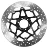 Brembo OE 78B40885 13 13 Ducati Monster ABS 696cc 320x4mm Brake Rotor Floating