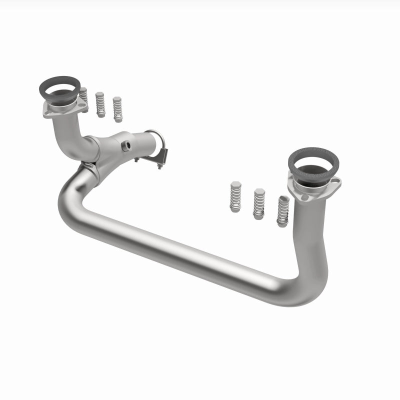 Magnaflow 107-0175 BRE Exhaust 88-93 C1500 C2500 K1500 K2500 4.3L 5.0L Front Pipe Kit