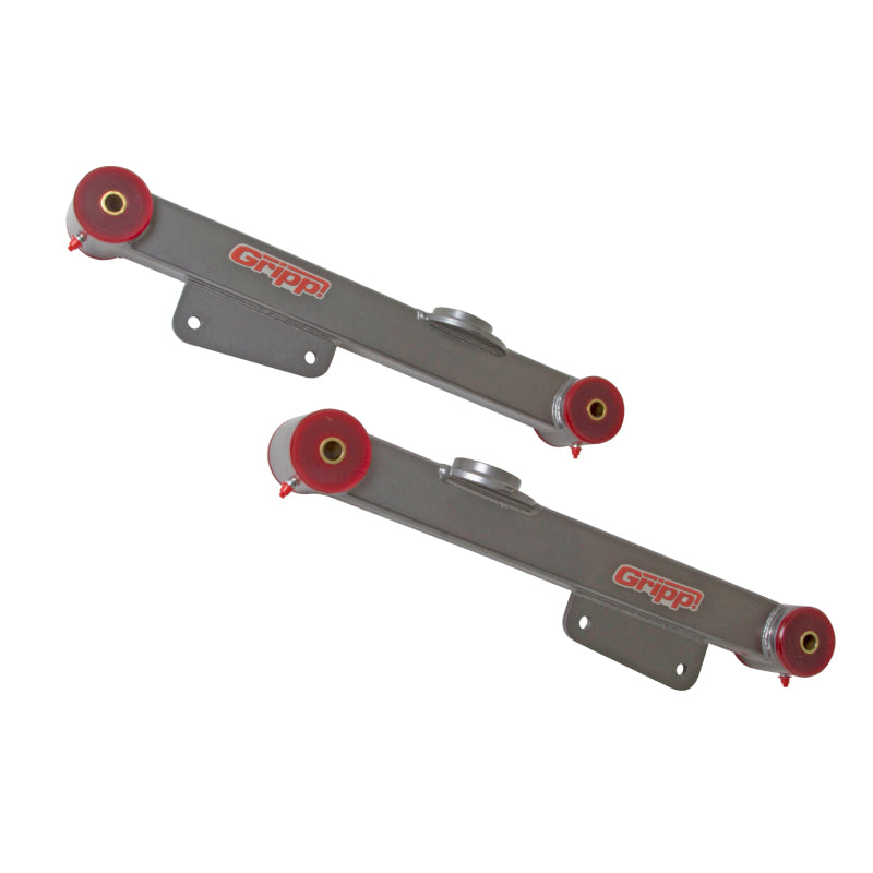 BBK 25260 Mustang Rear Lower And Upper Control Arm Kit (4)