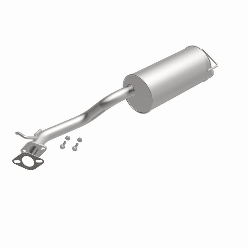 Magnaflow 108-0093 BRE Exhaust 00-04 Legacy Outback 2.5L Muffler Kit
